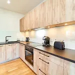 Appartamento Laguna 43 Z Garazem-