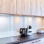 Appartamento Laguna 43 Z Garazem- *