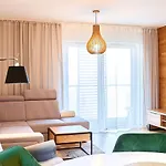 Laguna 43 Z Garazem- Appartamento
