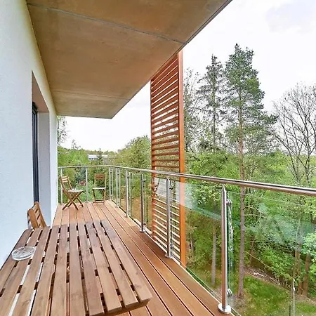 Laguna 43 Z Garazem- *