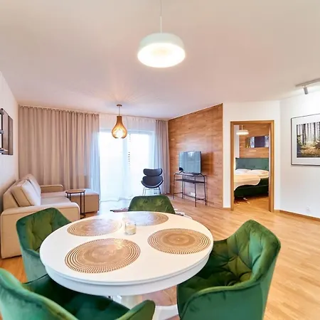 Laguna 43 Z Garazem- Apartment