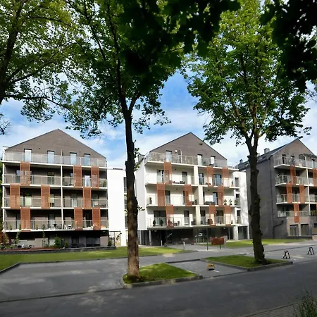 Laguna 43 Z Garazem- *