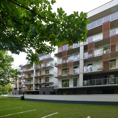 Laguna 43 Z Garazem- Διαμέρισμα *