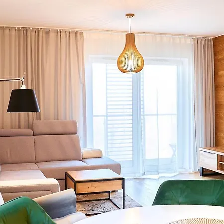 Laguna 43 Z Garazem- Διαμέρισμα