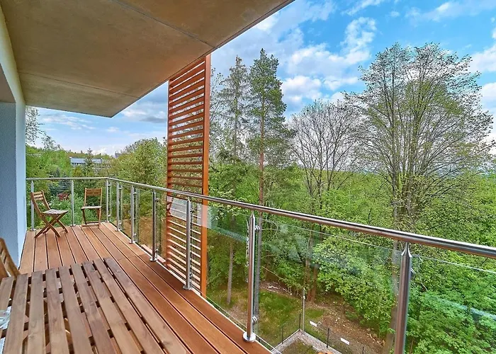 Laguna 43 Z Garazem-