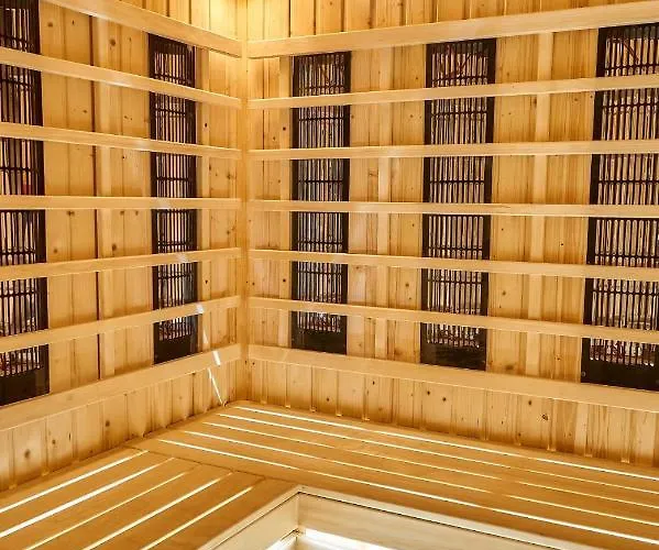 Laguna 43 Z Garazem- Διαμέρισμα Polanica-Zdrój