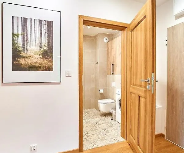 Laguna 43 Z Garazem- Διαμέρισμα *