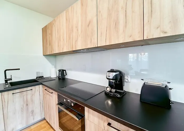 Laguna 43 Z Garazem- *