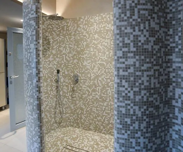 Lägenhet Laguna 43 Z Garazem- *