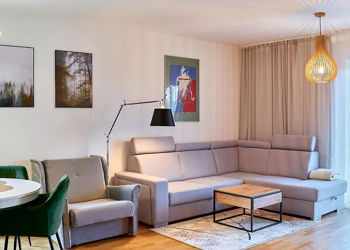 Laguna 43 Z Garazem-